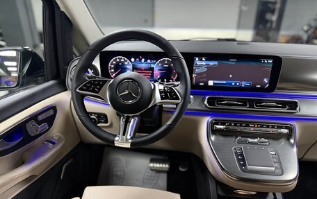 Mercedes-Benz V-Класс, 2026 год, 17 200 000 рублей, 25 фотография