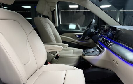 Mercedes-Benz V-Класс, 2026 год, 17 200 000 рублей, 23 фотография