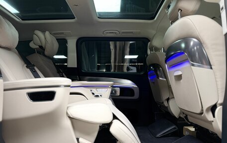 Mercedes-Benz V-Класс, 2026 год, 17 200 000 рублей, 28 фотография