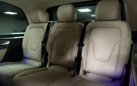 Mercedes-Benz V-Класс, 2026 год, 17 200 000 рублей, 34 фотография