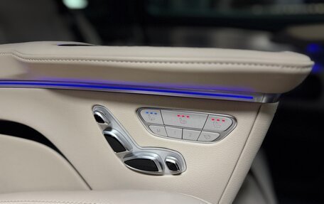 Mercedes-Benz V-Класс, 2026 год, 17 200 000 рублей, 32 фотография