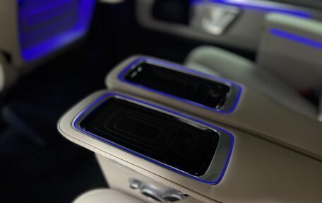 Mercedes-Benz V-Класс, 2026 год, 17 200 000 рублей, 33 фотография