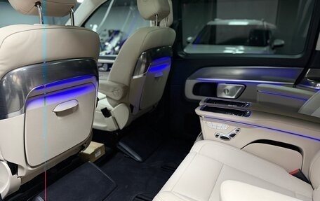 Mercedes-Benz V-Класс, 2026 год, 17 200 000 рублей, 27 фотография