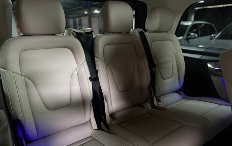 Mercedes-Benz V-Класс, 2026 год, 17 200 000 рублей, 37 фотография