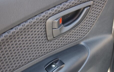 Hyundai Tucson III, 2008 год, 690 000 рублей, 17 фотография