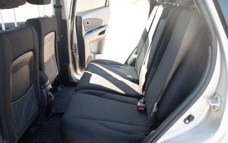 Hyundai Tucson III, 2008 год, 690 000 рублей, 15 фотография