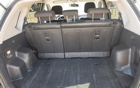 Hyundai Tucson III, 2008 год, 690 000 рублей, 13 фотография