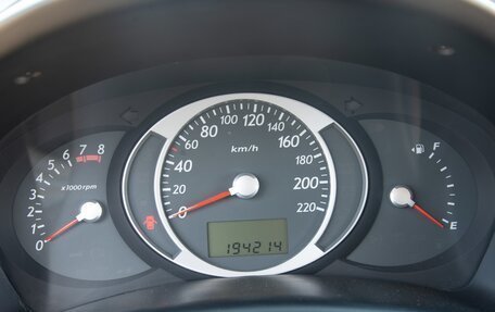Hyundai Tucson III, 2008 год, 690 000 рублей, 27 фотография