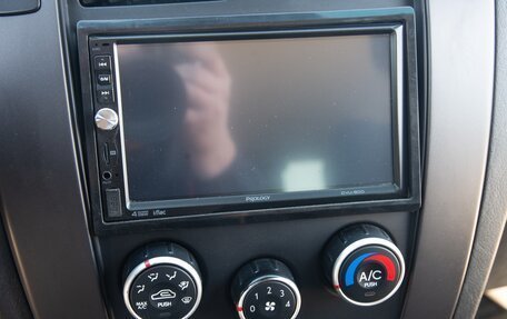 Hyundai Tucson III, 2008 год, 690 000 рублей, 29 фотография