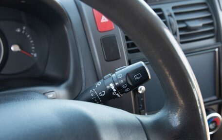 Hyundai Tucson III, 2008 год, 690 000 рублей, 28 фотография