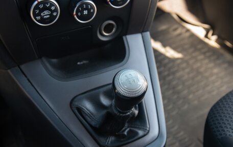 Hyundai Tucson III, 2008 год, 690 000 рублей, 30 фотография