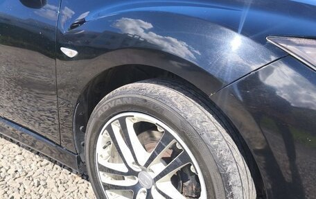 Mazda 6, 2010 год, 650 000 рублей, 9 фотография