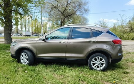 FAW Besturn X80 I рестайлинг, 2019 год, 1 180 000 рублей, 2 фотография