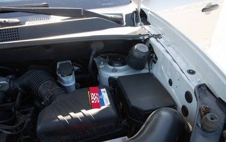 Hyundai Tucson III, 2008 год, 690 000 рублей, 39 фотография