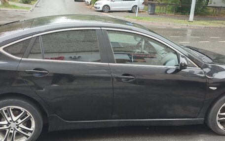 Mazda 6, 2010 год, 650 000 рублей, 3 фотография