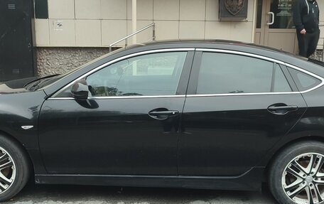 Mazda 6, 2010 год, 650 000 рублей, 4 фотография
