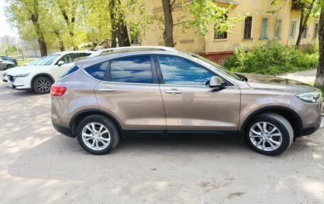 FAW Besturn X80 I рестайлинг, 2019 год, 1 180 000 рублей, 4 фотография
