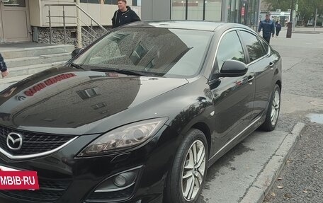Mazda 6, 2010 год, 650 000 рублей, 5 фотография