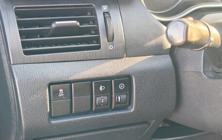FAW Besturn X80 I рестайлинг, 2019 год, 1 180 000 рублей, 7 фотография