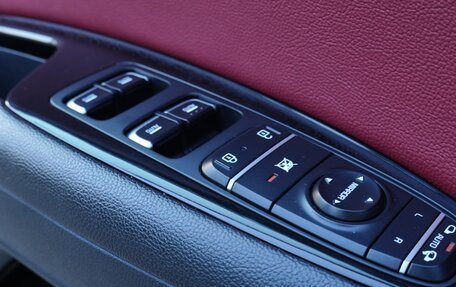 KIA Optima IV, 2019 год, 2 400 000 рублей, 11 фотография