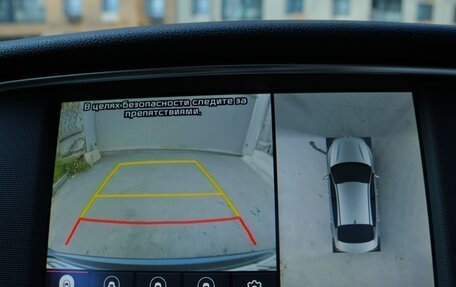 KIA Optima IV, 2019 год, 2 400 000 рублей, 15 фотография