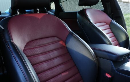 KIA Optima IV, 2019 год, 2 400 000 рублей, 20 фотография