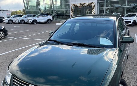 Volkswagen Passat B5+ рестайлинг, 1998 год, 310 000 рублей, 2 фотография