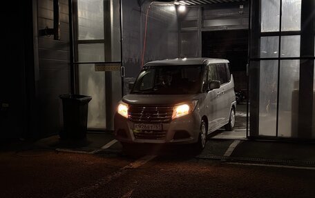 Suzuki Solio III, 2019 год, 890 000 рублей, 5 фотография