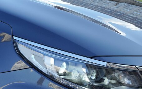 KIA Optima IV, 2019 год, 2 400 000 рублей, 31 фотография