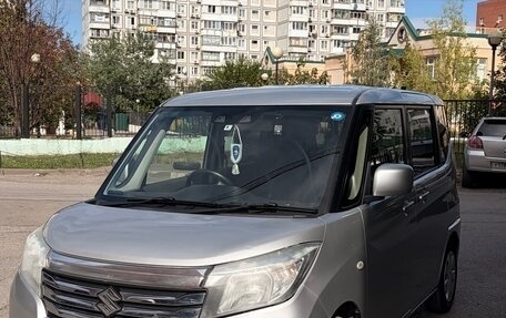 Suzuki Solio III, 2019 год, 890 000 рублей, 6 фотография