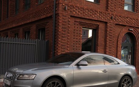 Audi A5, 2009 год, 970 000 рублей, 2 фотография