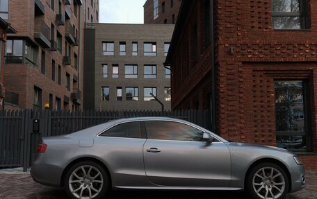 Audi A5, 2009 год, 970 000 рублей, 6 фотография
