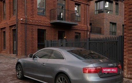 Audi A5, 2009 год, 970 000 рублей, 3 фотография