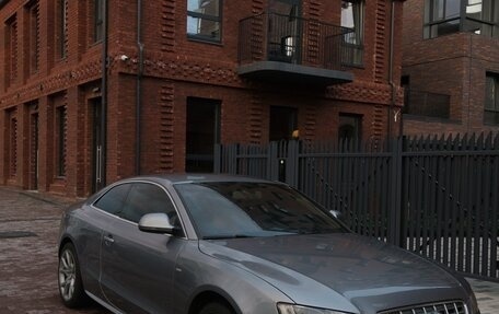 Audi A5, 2009 год, 970 000 рублей, 7 фотография