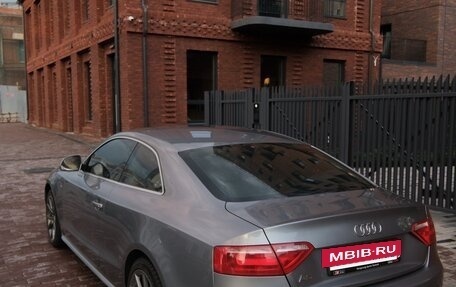 Audi A5, 2009 год, 970 000 рублей, 4 фотография