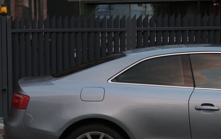 Audi A5, 2009 год, 970 000 рублей, 11 фотография