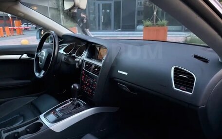 Audi A5, 2009 год, 970 000 рублей, 18 фотография