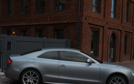 Audi A5, 2009 год, 970 000 рублей, 13 фотография