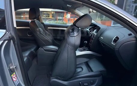 Audi A5, 2009 год, 970 000 рублей, 16 фотография