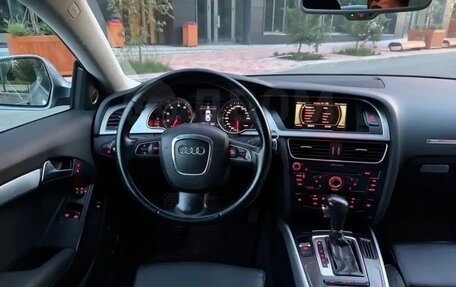 Audi A5, 2009 год, 970 000 рублей, 19 фотография