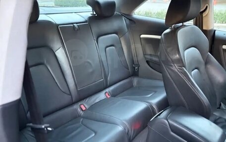 Audi A5, 2009 год, 970 000 рублей, 20 фотография