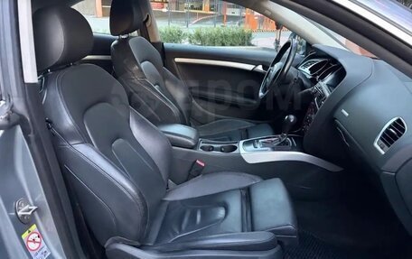 Audi A5, 2009 год, 970 000 рублей, 21 фотография