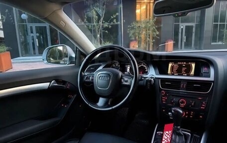 Audi A5, 2009 год, 970 000 рублей, 15 фотография