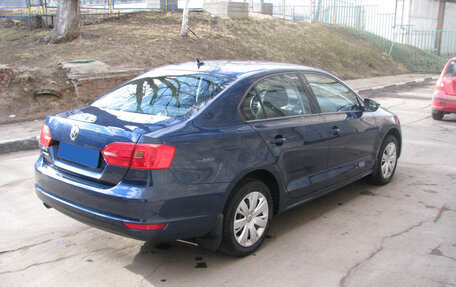 Volkswagen Jetta VI, 2013 год, 1 000 000 рублей, 5 фотография
