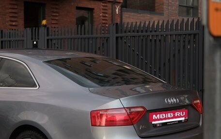 Audi A5, 2009 год, 970 000 рублей, 10 фотография