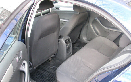 Volkswagen Jetta VI, 2013 год, 1 000 000 рублей, 8 фотография