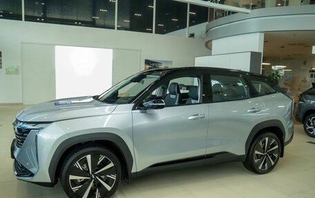 Geely Atlas, 2026 год, 3 418 940 рублей, 3 фотография