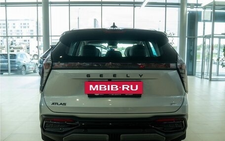 Geely Atlas, 2026 год, 3 418 940 рублей, 7 фотография