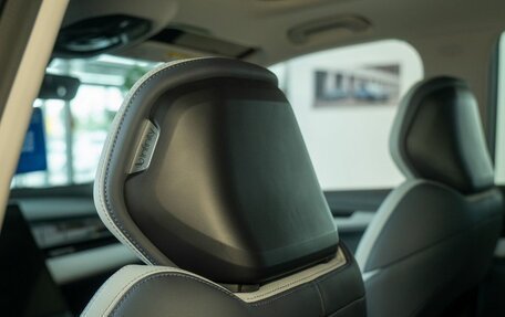Geely Atlas, 2026 год, 3 418 940 рублей, 9 фотография