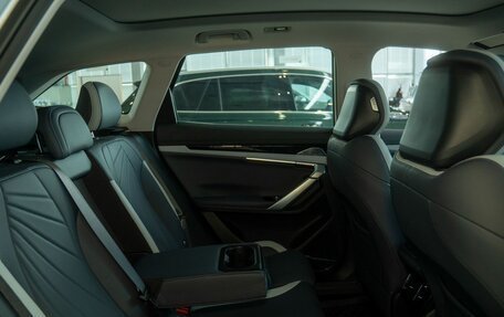 Geely Atlas, 2026 год, 3 418 940 рублей, 12 фотография